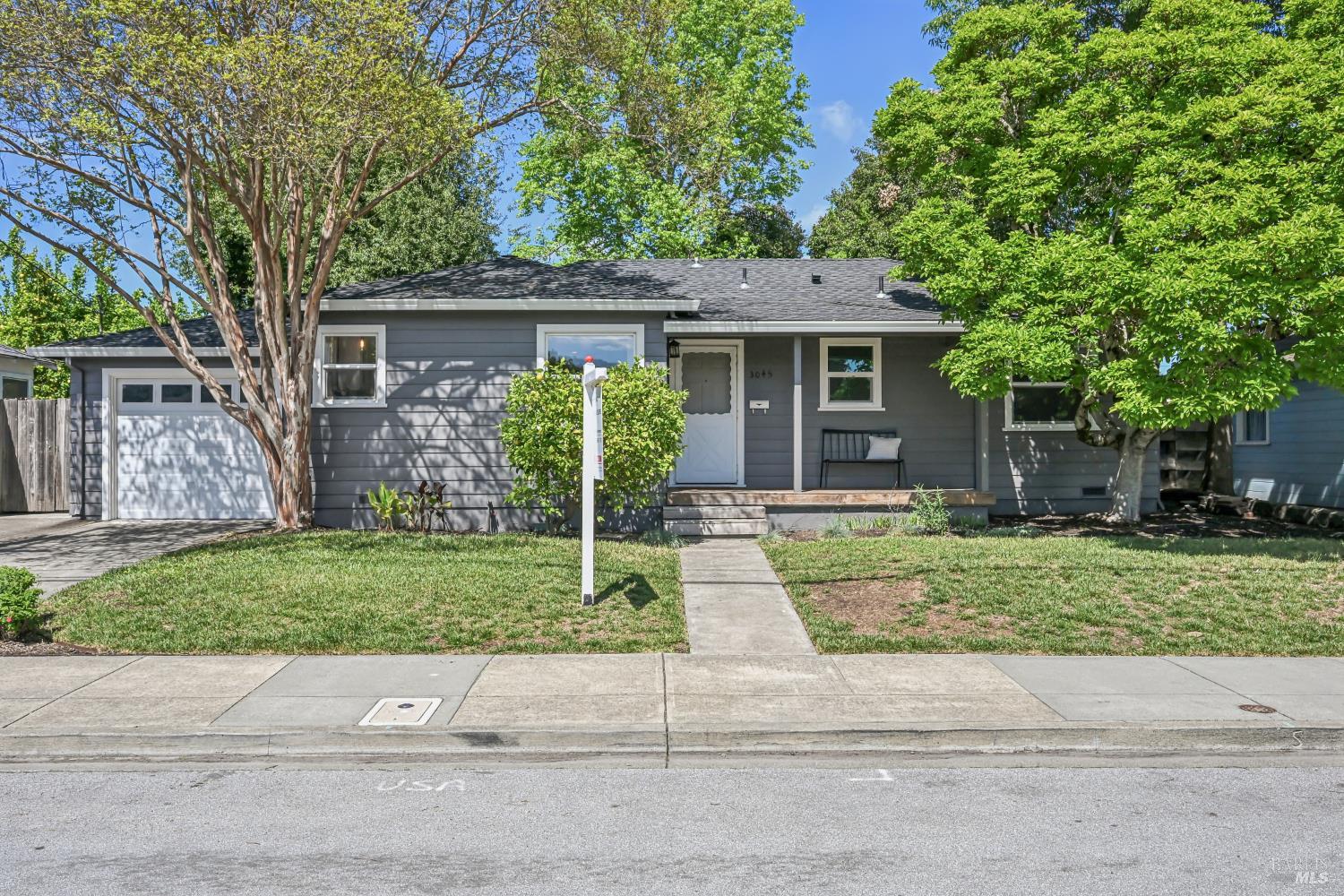 3045 Spring Creek Drive
