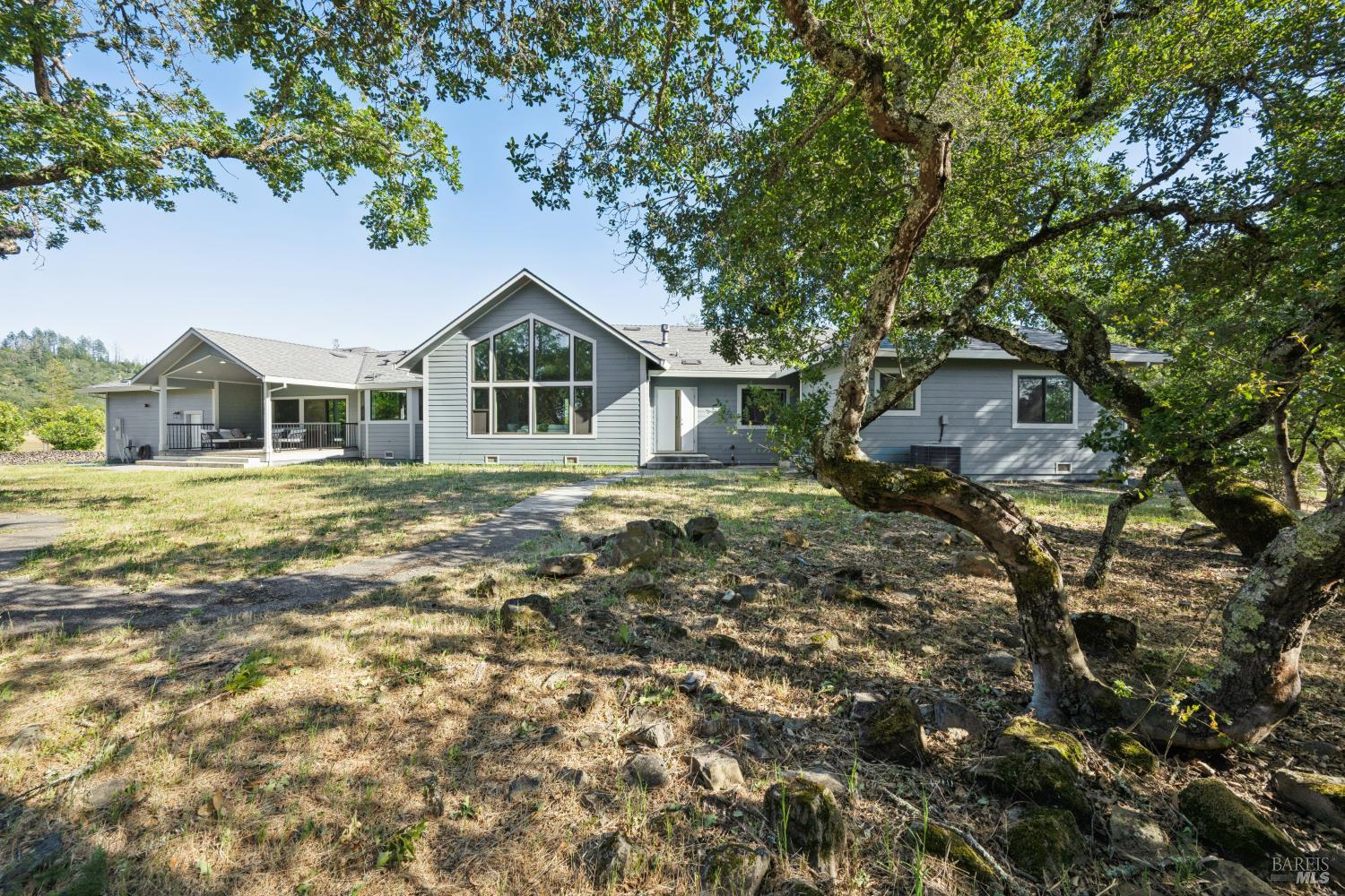 4665 Upper Ridge Road