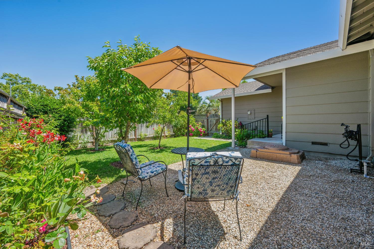 2321 Mandarin Lane