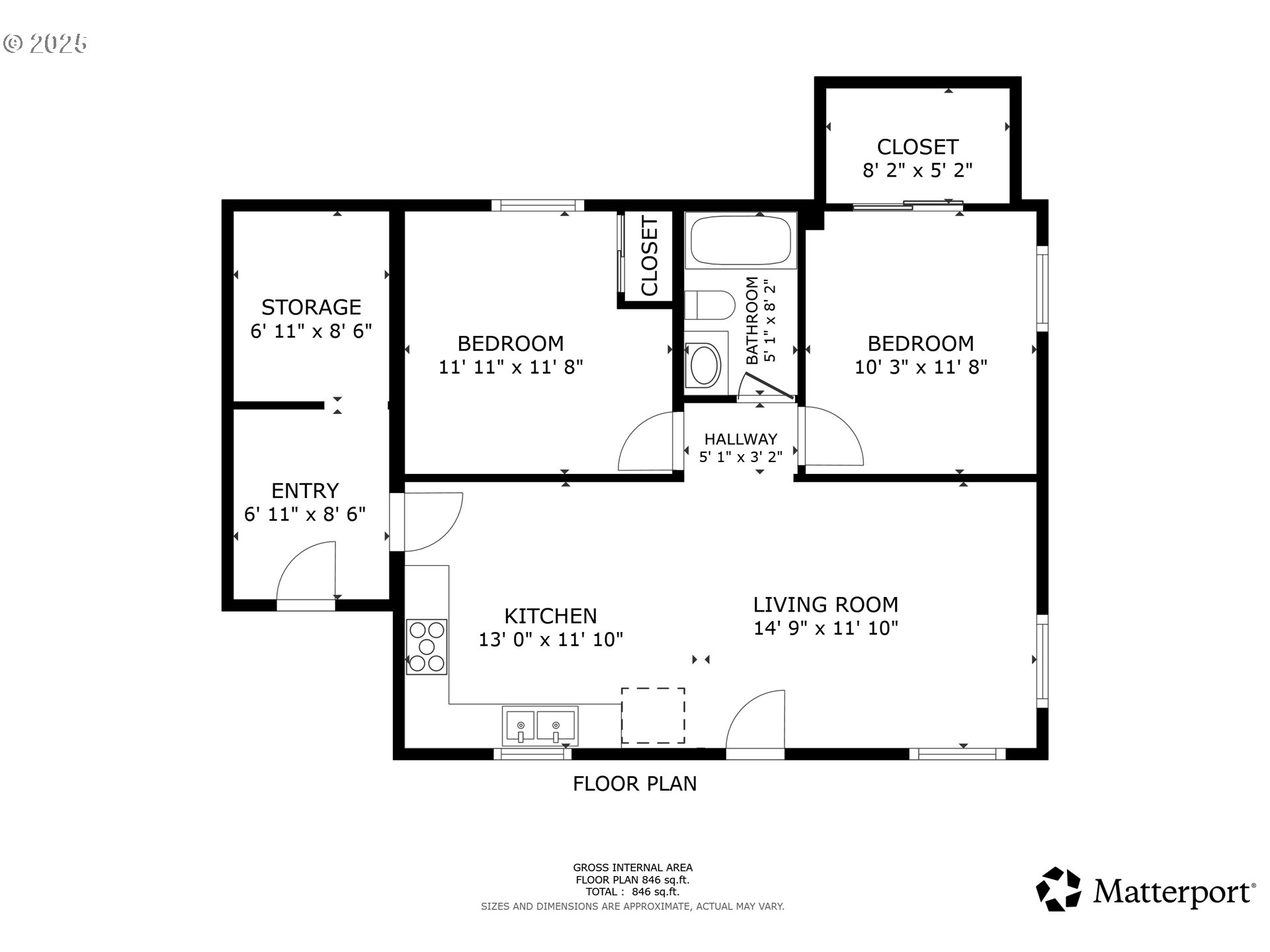 1432 NE 10TH AVE, McMinnville