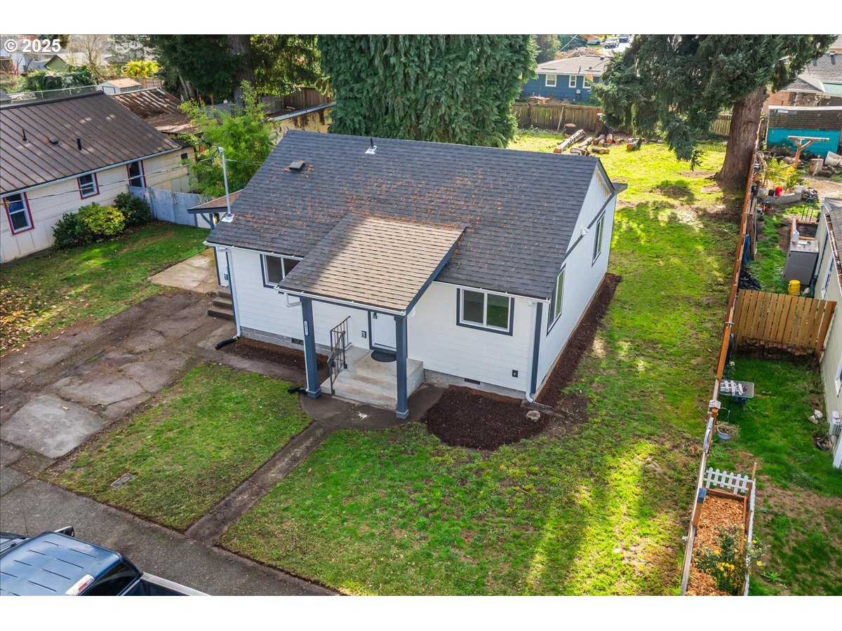 1432 NE 10TH AVE, McMinnville