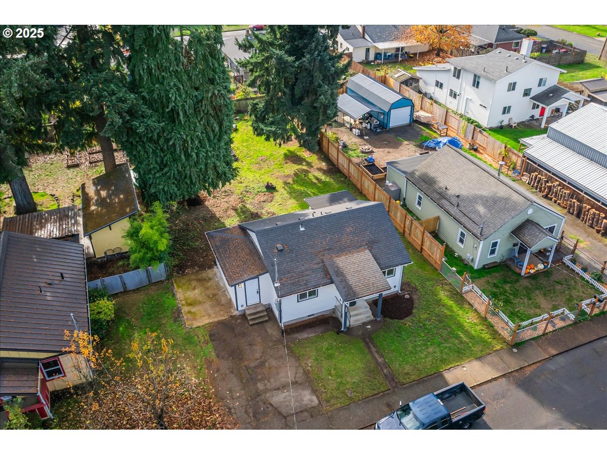 1432 NE 10TH AVE, McMinnville