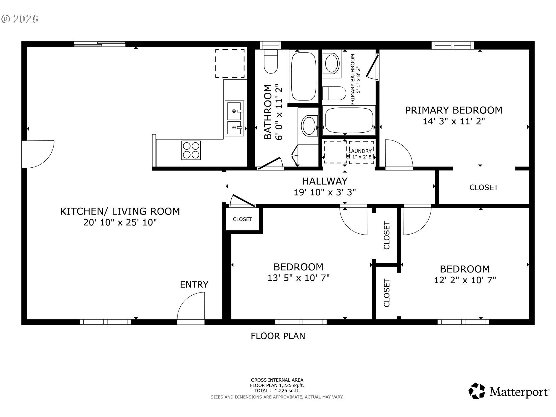 307 FLOWER LN