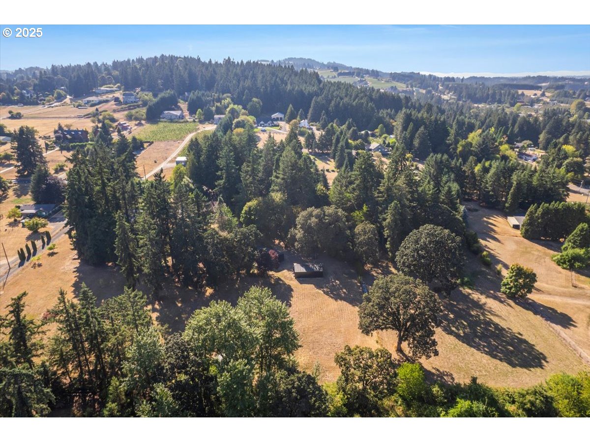 10580 NE FOX FARM RD