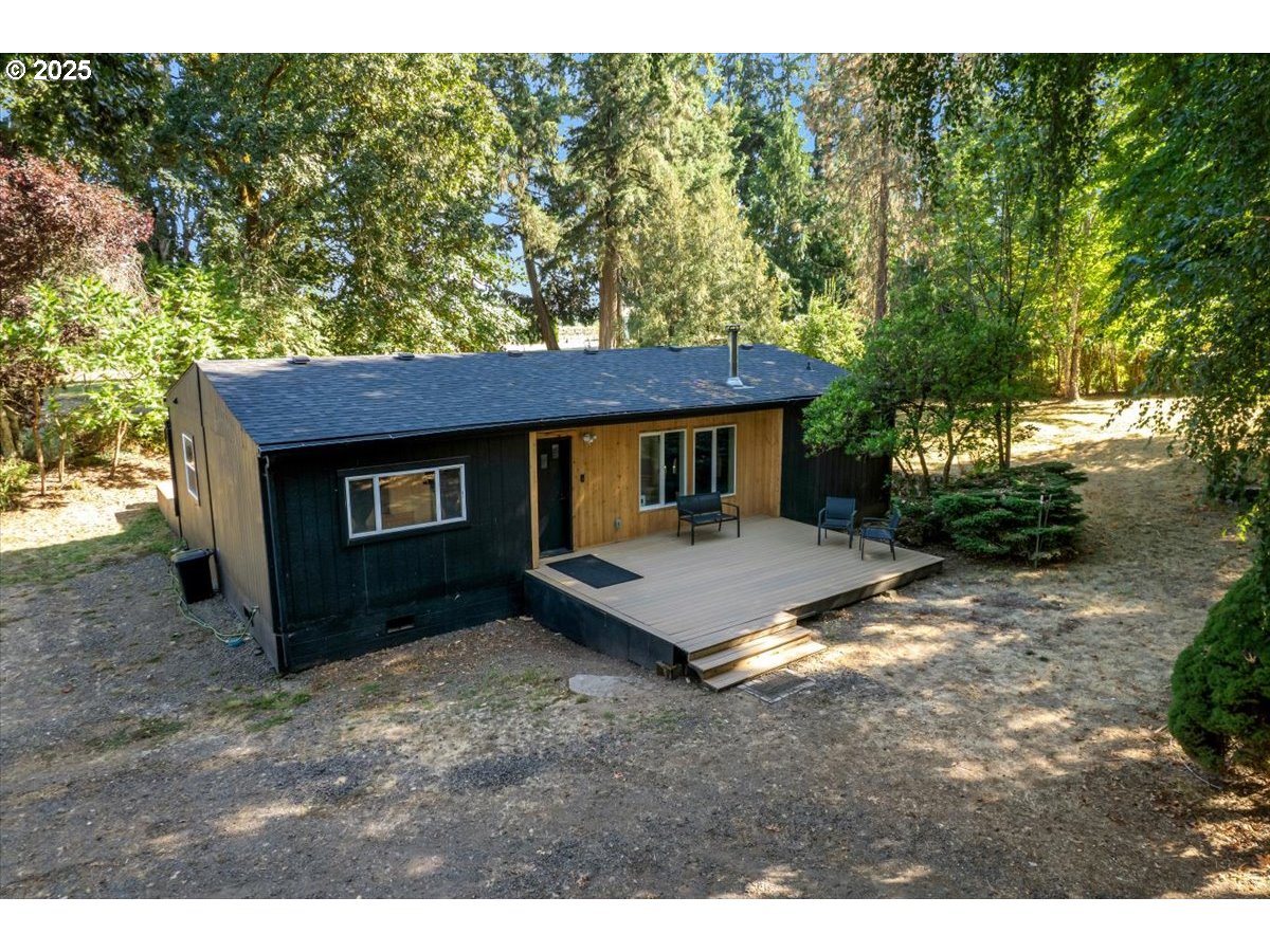 10580 NE FOX FARM RD