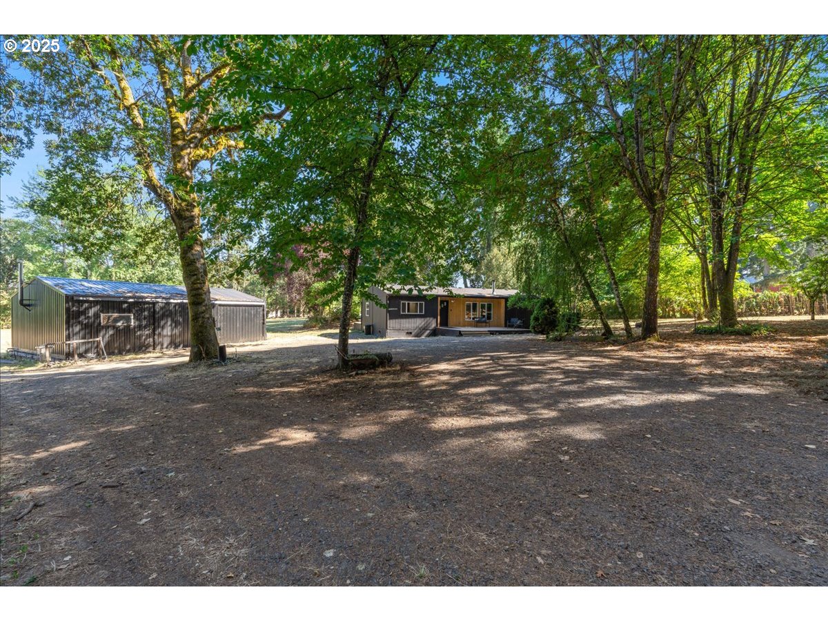 10580 NE FOX FARM RD