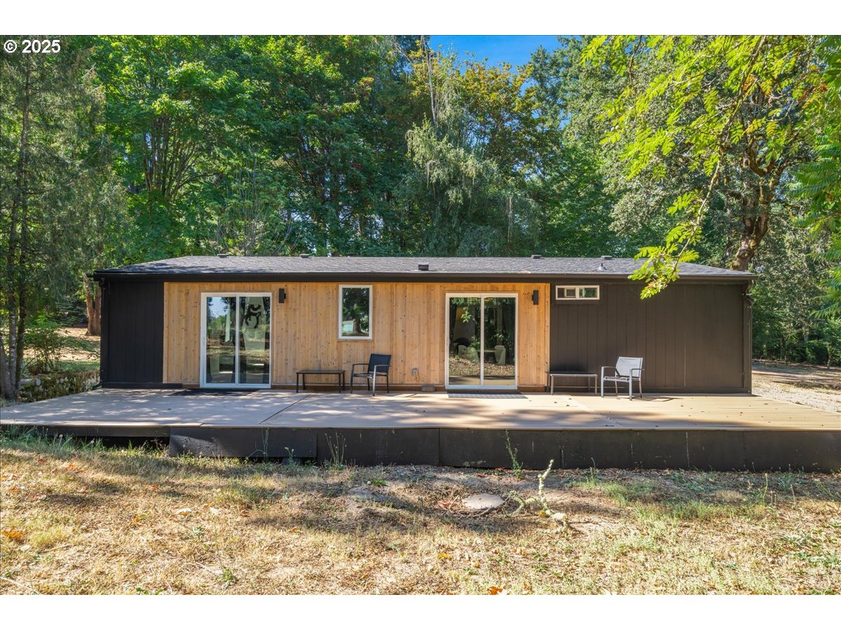 10580 NE FOX FARM RD