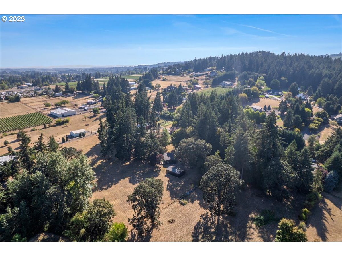 10580 NE FOX FARM RD