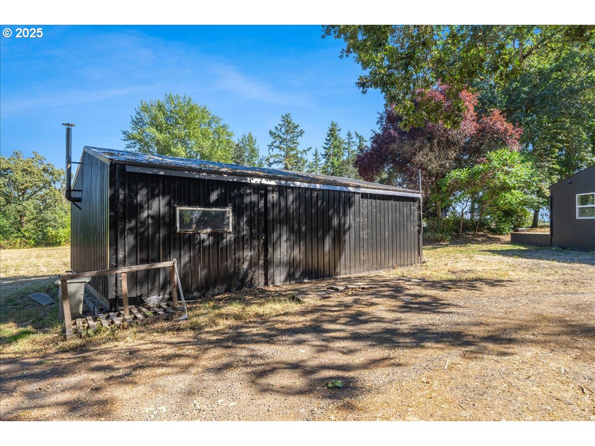 10580 NE FOX FARM RD