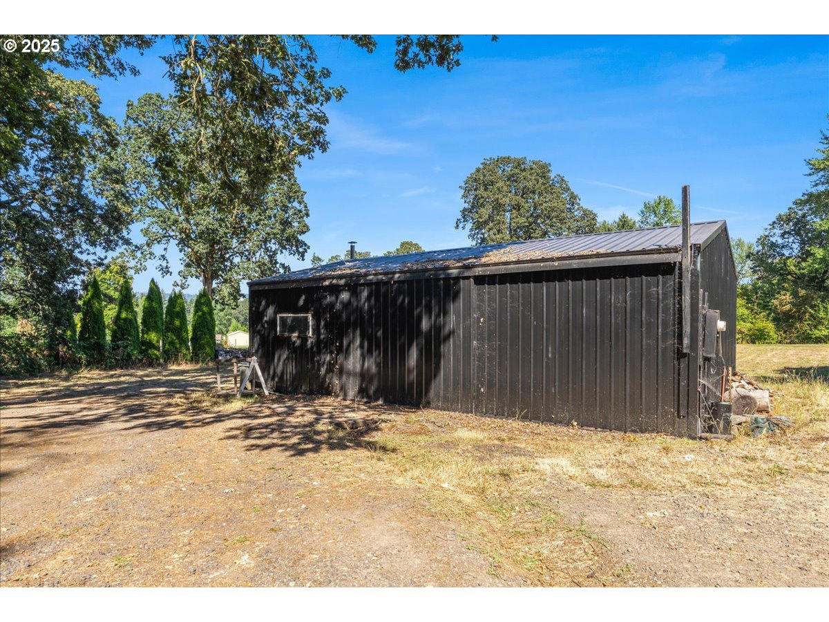 10580 NE FOX FARM RD