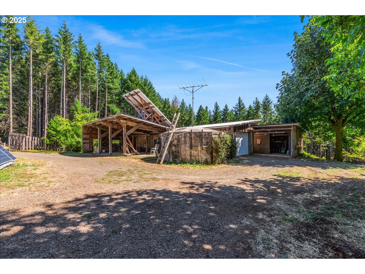 18175 NE BALD PEAK RD, Newberg