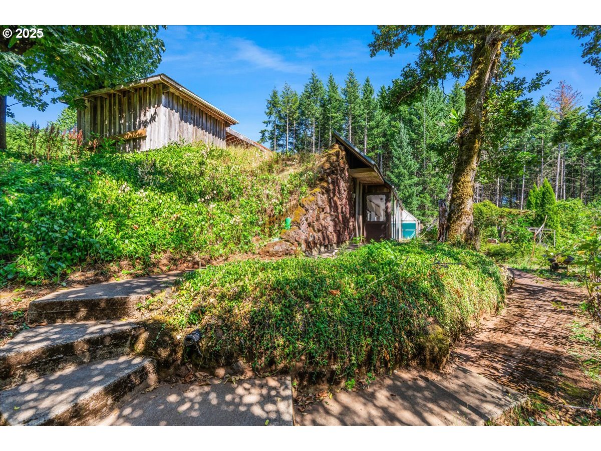 18175 NE BALD PEAK RD, Newberg