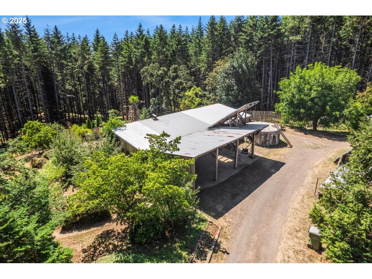 18175 NE BALD PEAK RD, Newberg