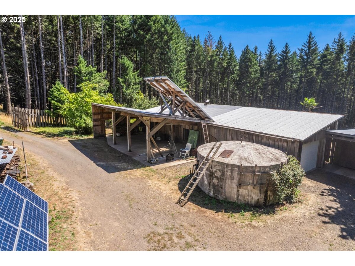 18175 NE BALD PEAK RD, Newberg