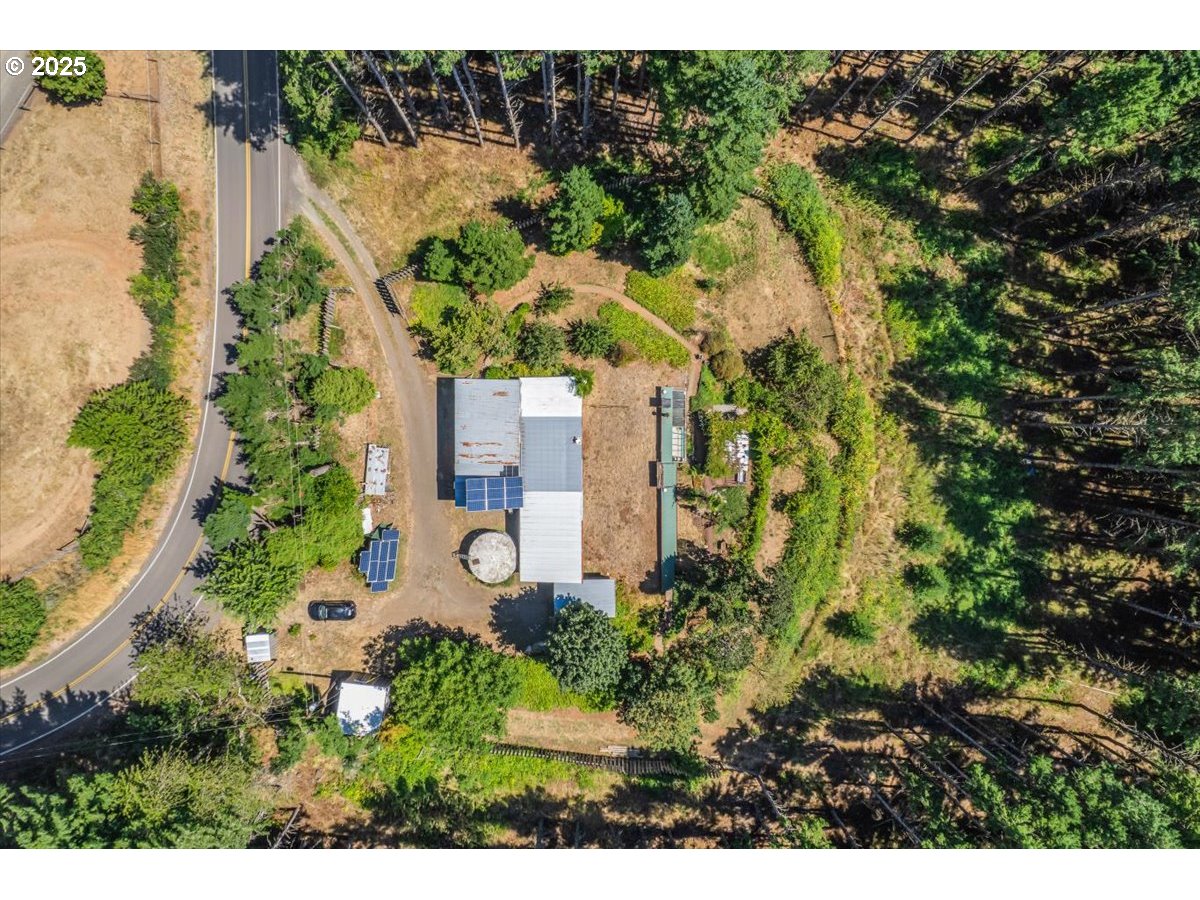 18175 NE BALD PEAK RD, Newberg