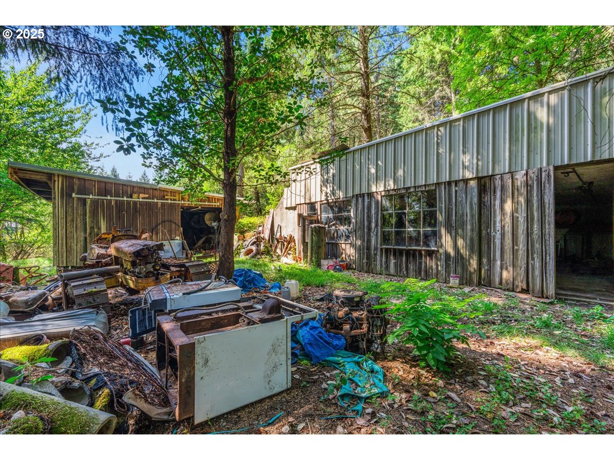 18175 NE BALD PEAK RD, Newberg