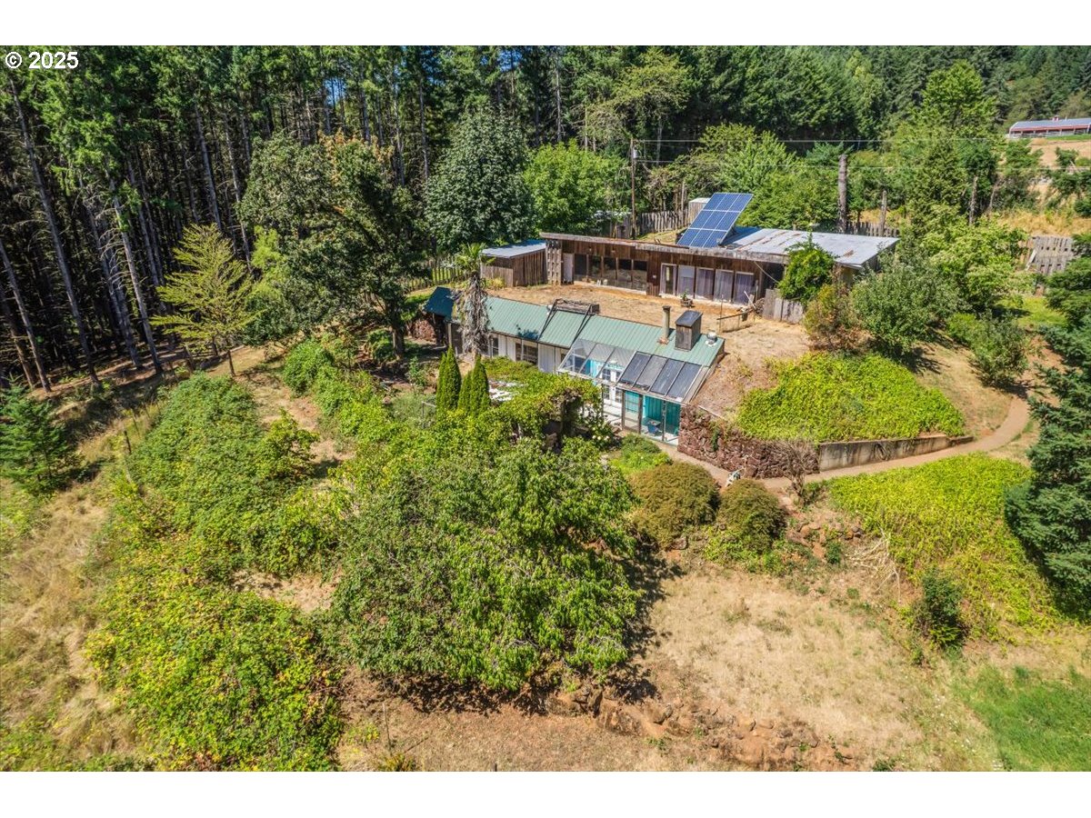 18175 NE BALD PEAK RD, Newberg