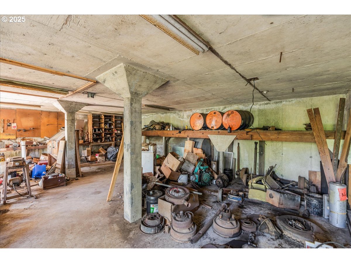 18175 NE BALD PEAK RD, Newberg