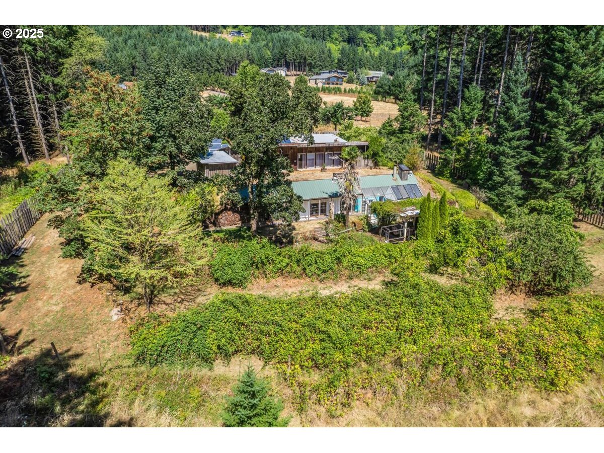 18175 NE BALD PEAK RD, Newberg
