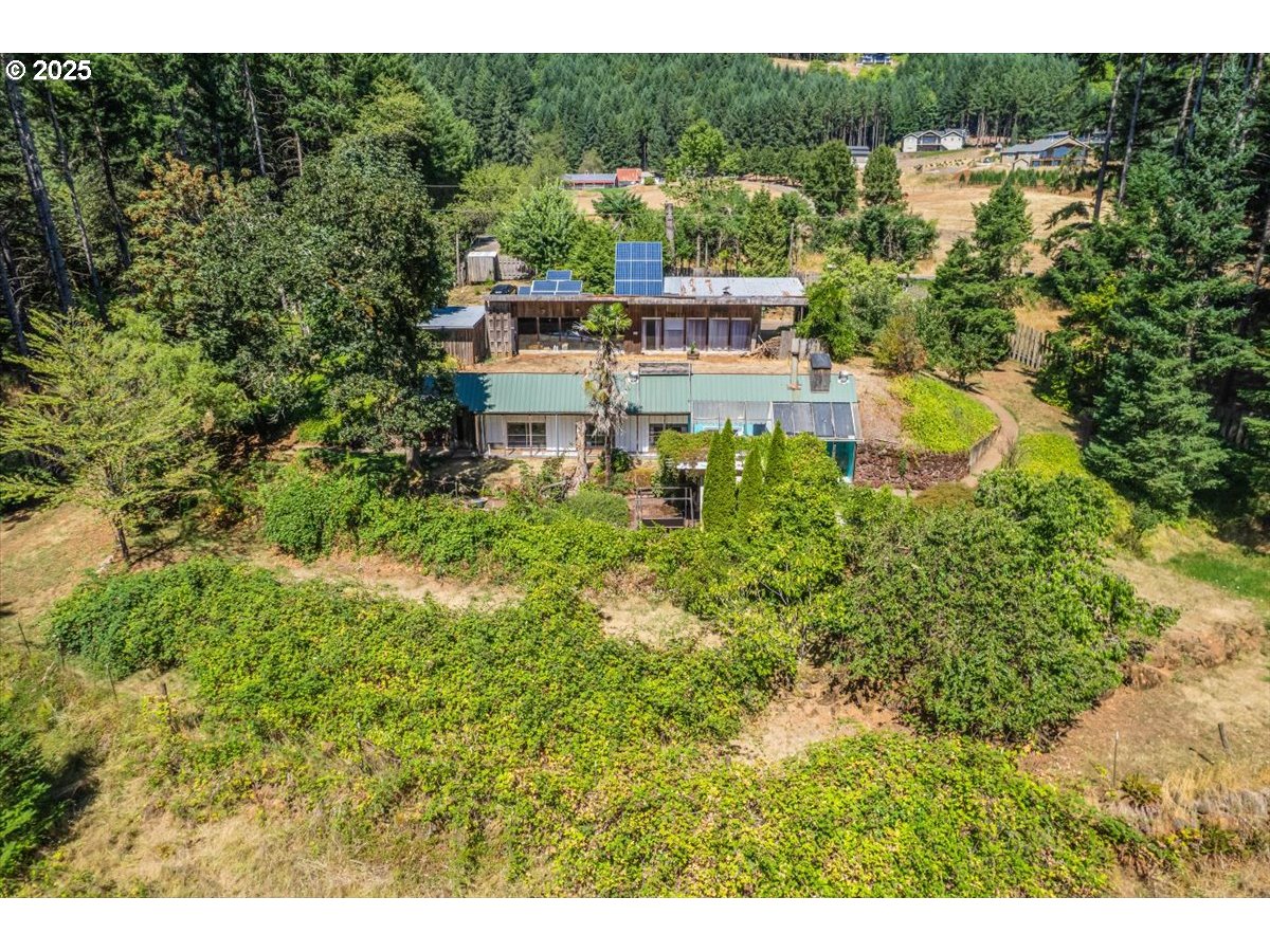 18175 NE BALD PEAK RD, Newberg