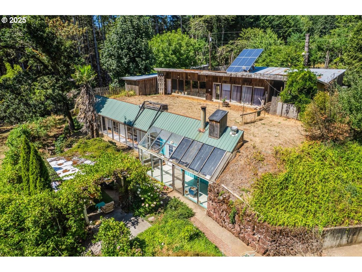 18175 NE BALD PEAK RD, Newberg