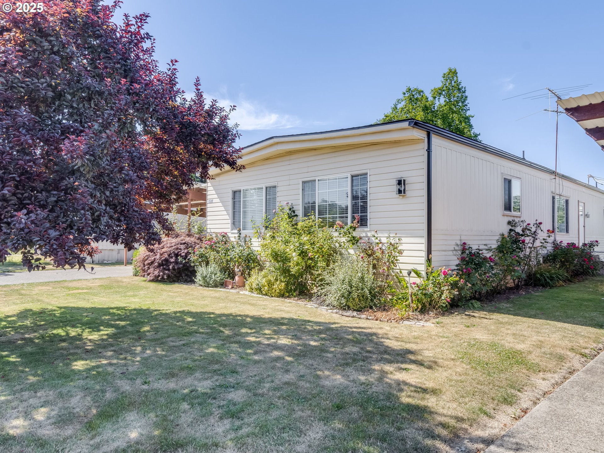 1535 NW 2ND ST, McMinnville