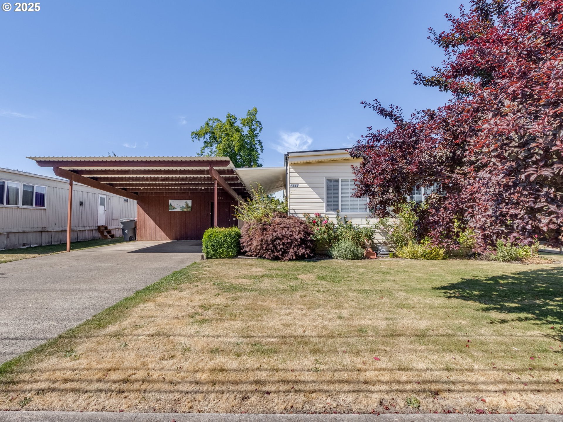 1535 NW 2ND ST, McMinnville