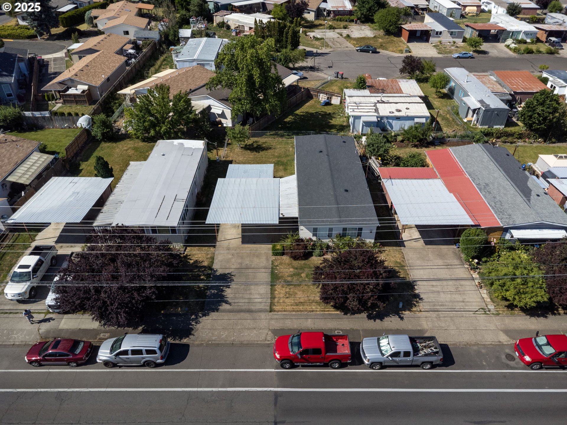 1535 NW 2ND ST, McMinnville