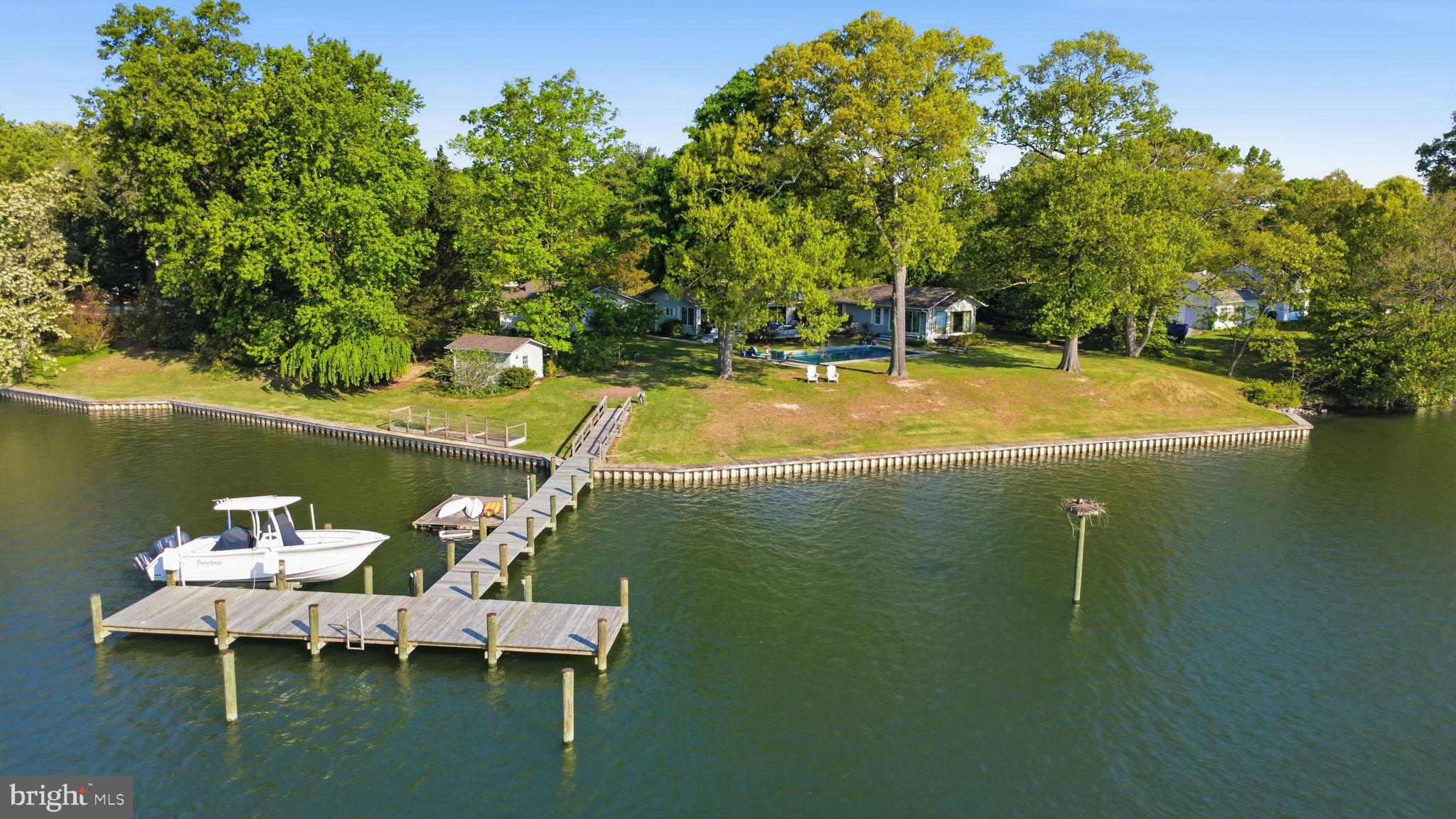 416 COVE ROAD
