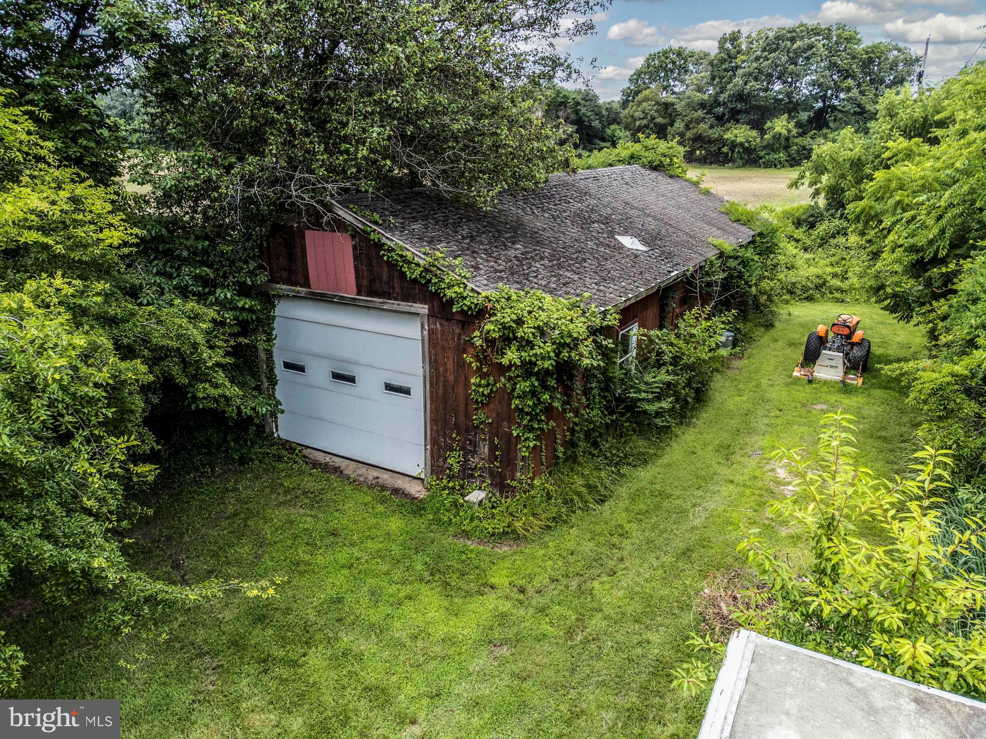 4190 EVERGREEN ROAD