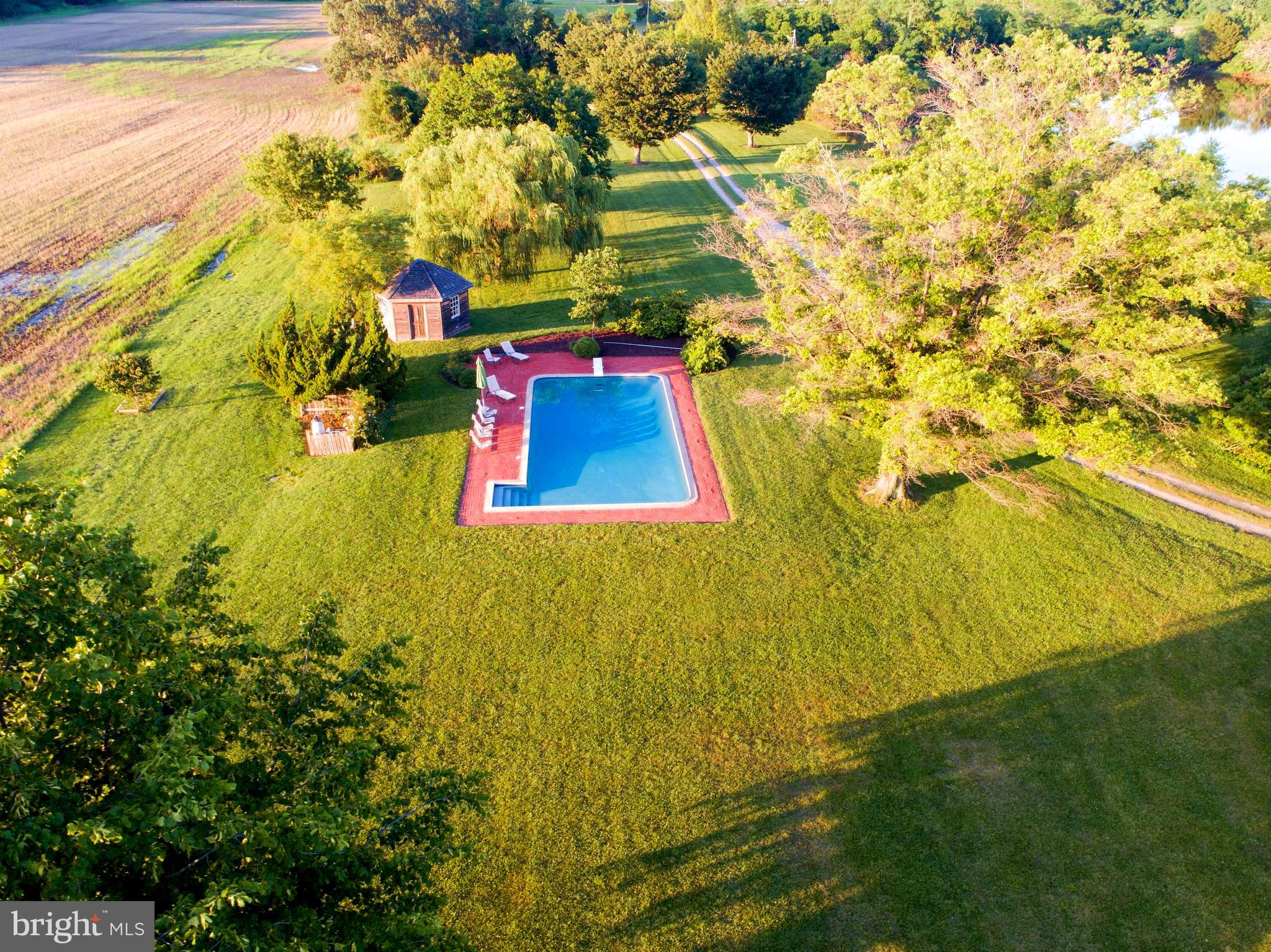 4190 EVERGREEN ROAD