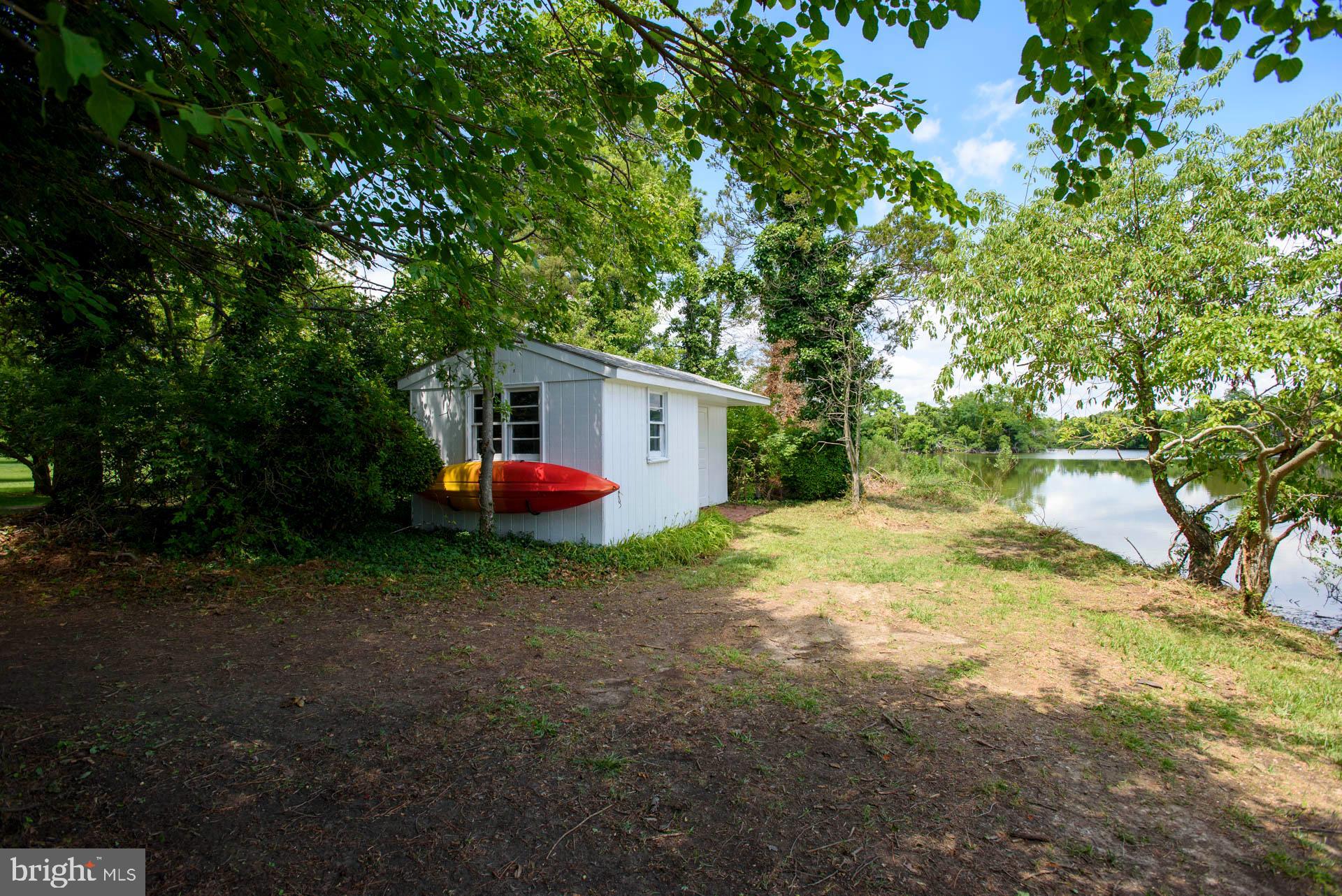 4190 EVERGREEN ROAD