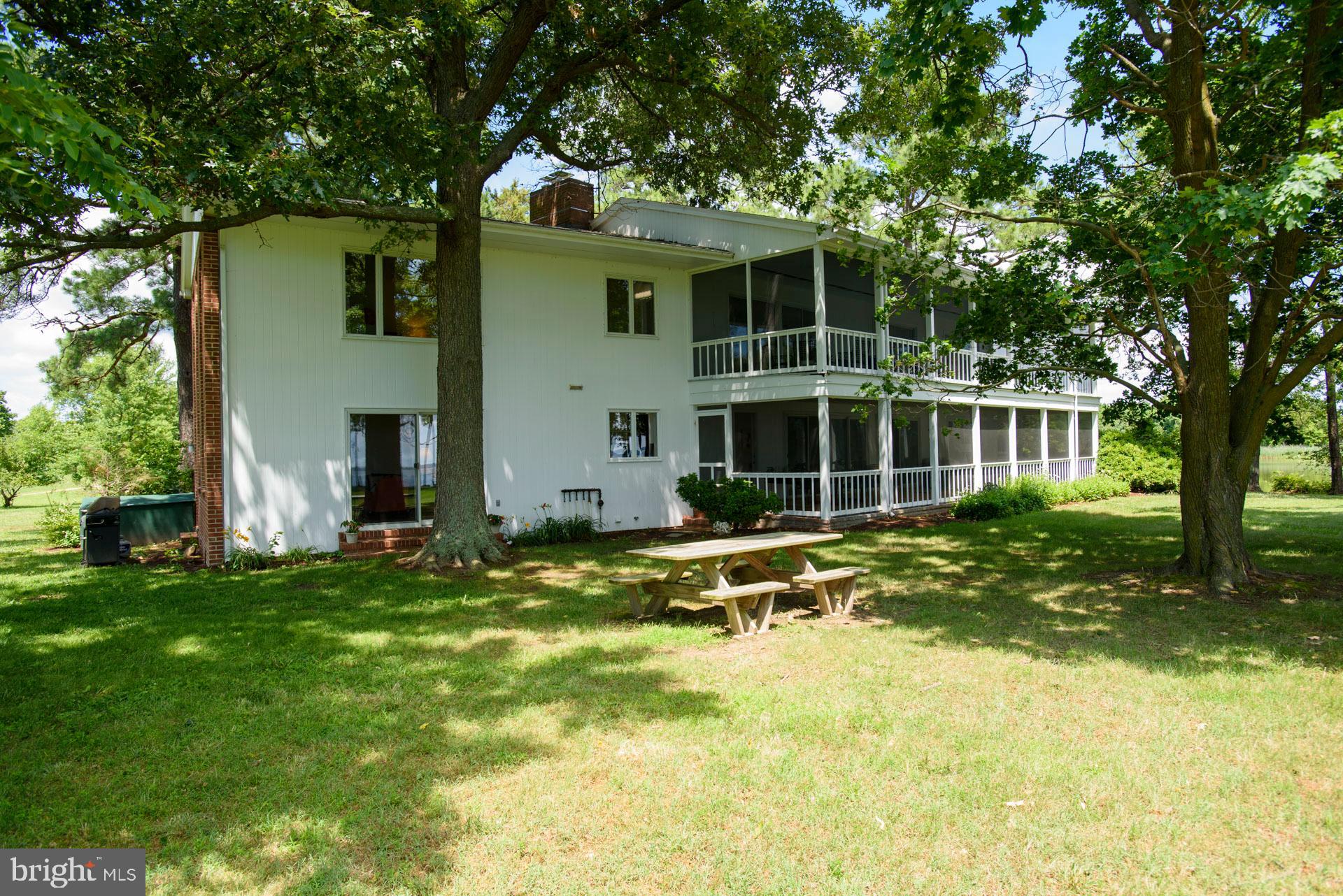 4190 EVERGREEN ROAD