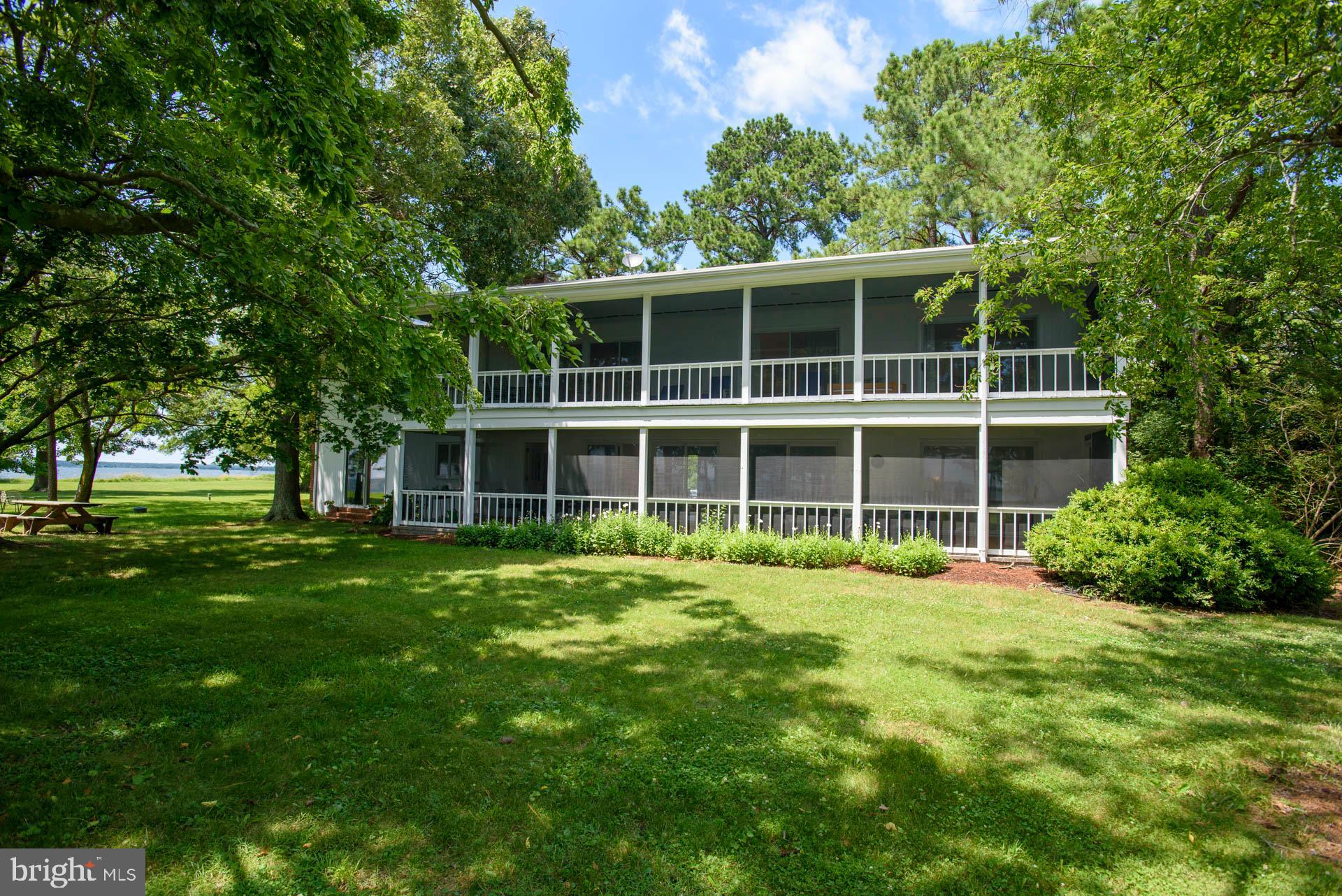 4190 EVERGREEN ROAD