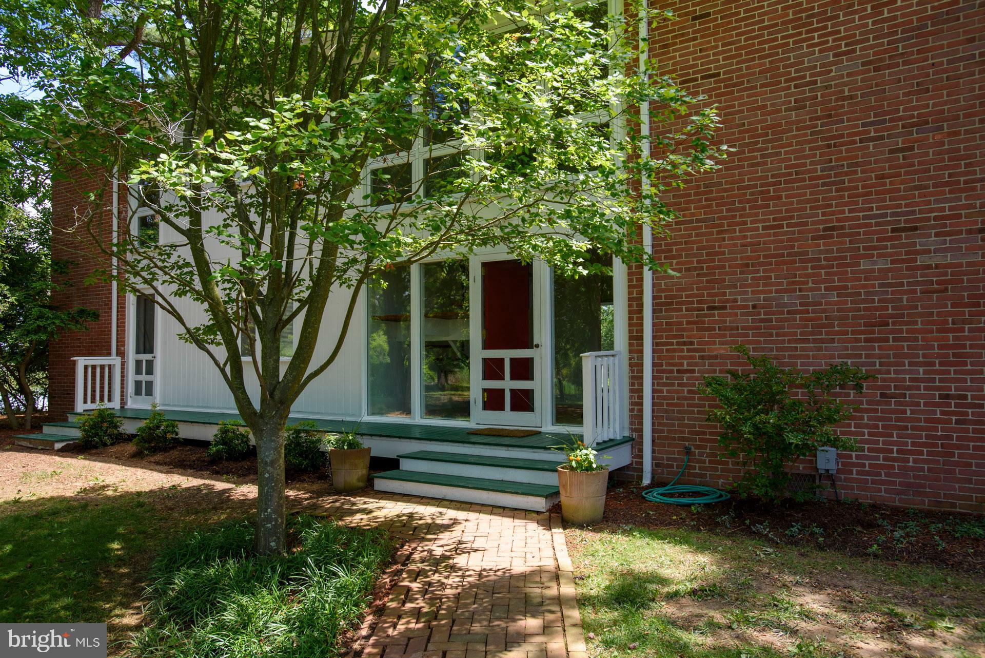 4190 EVERGREEN ROAD