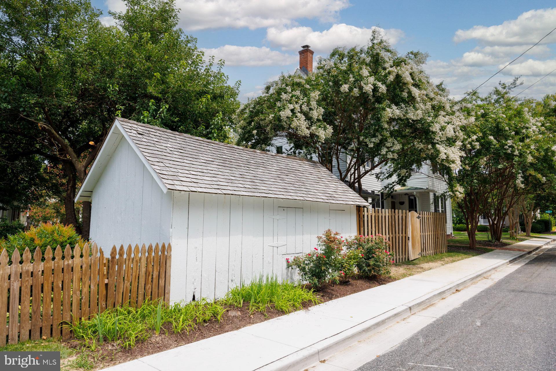 13 N AURORA STREET