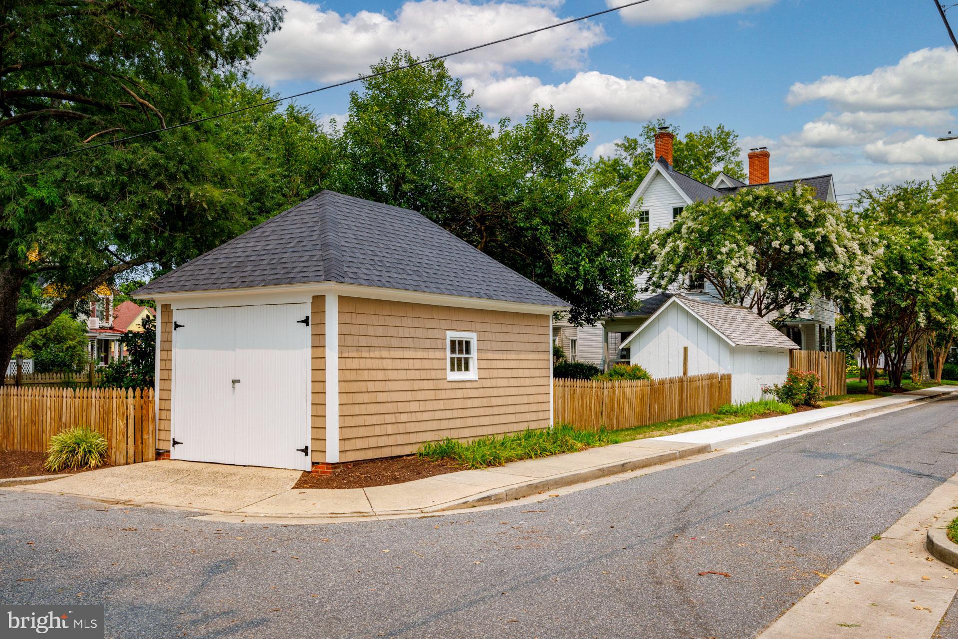 13 N AURORA STREET