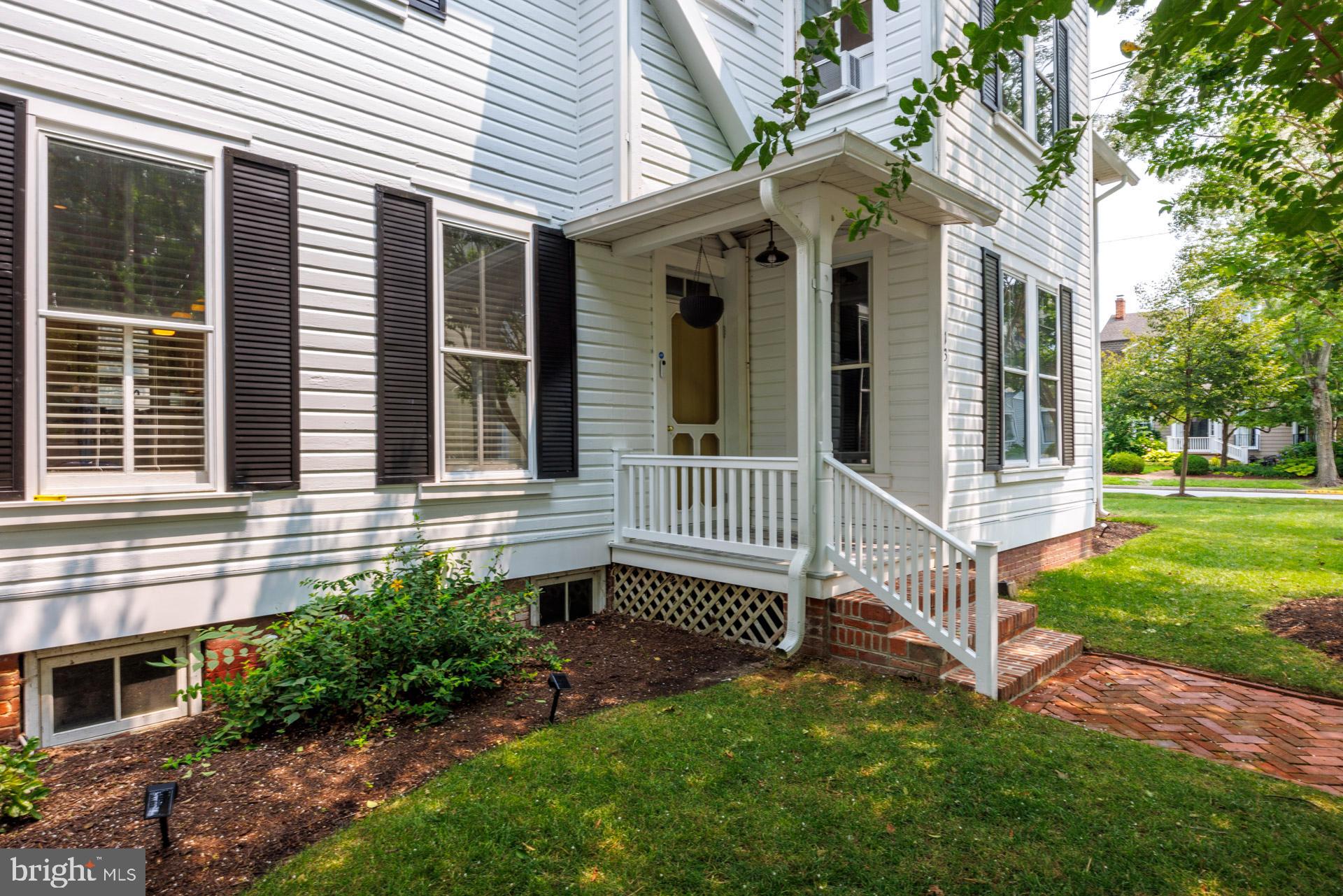 13 N AURORA STREET