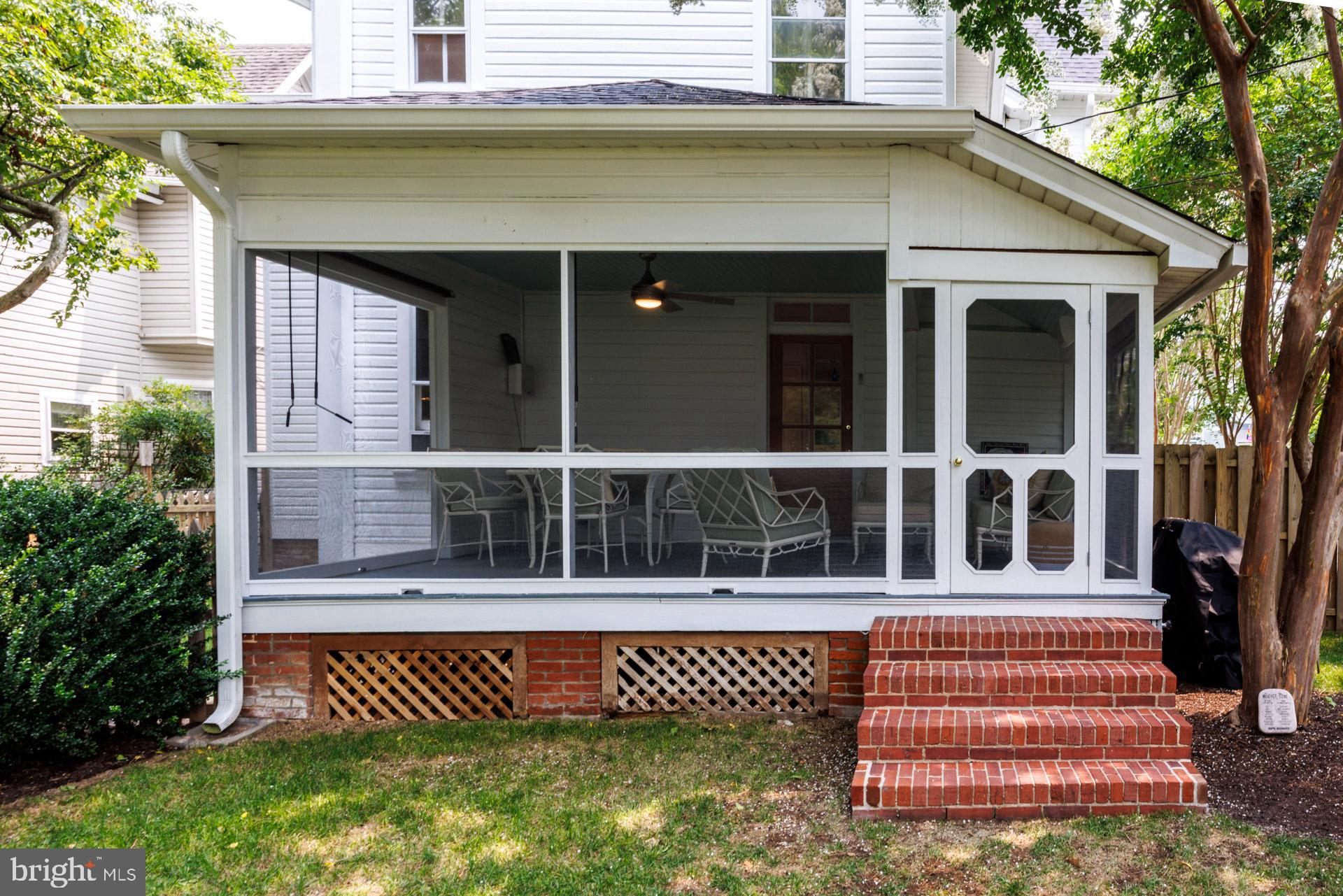 13 N AURORA STREET