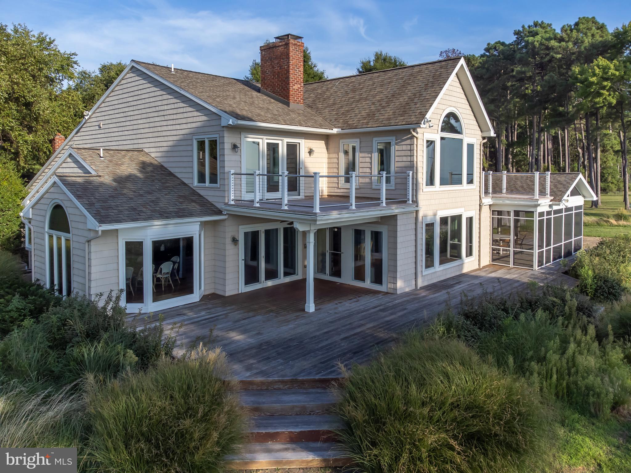 5032 Black Walnut Point ROAD