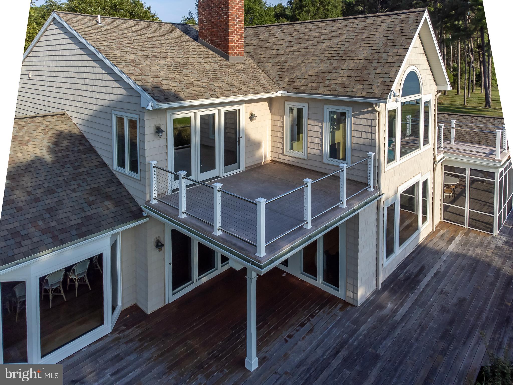 5032 Black Walnut Point ROAD
