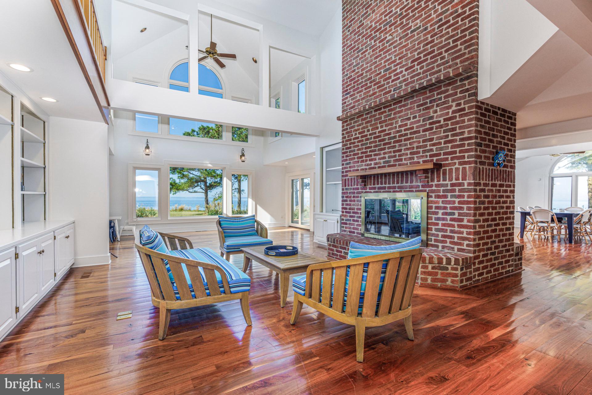 5032 Black Walnut Point ROAD
