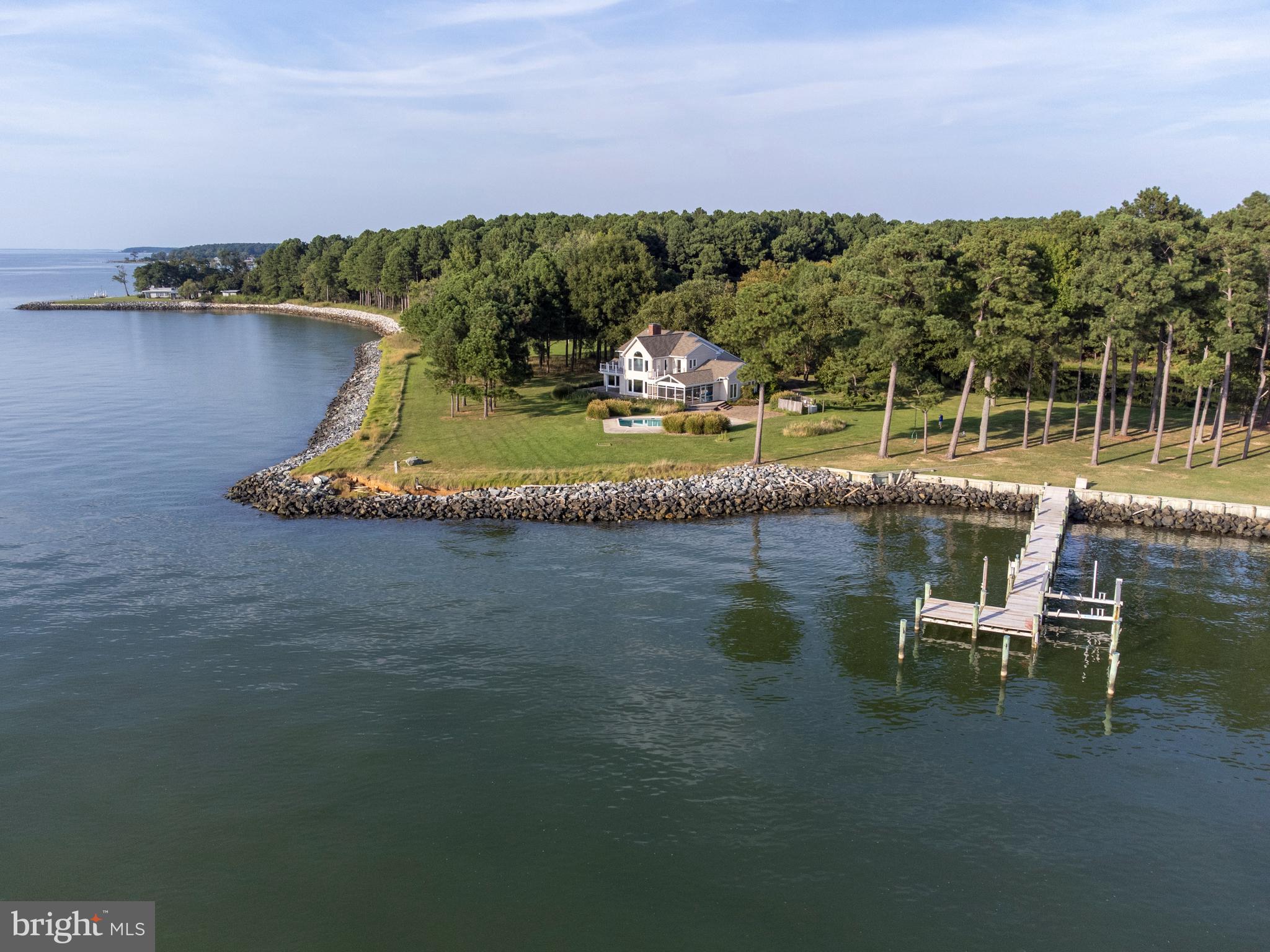5032 Black Walnut Point ROAD