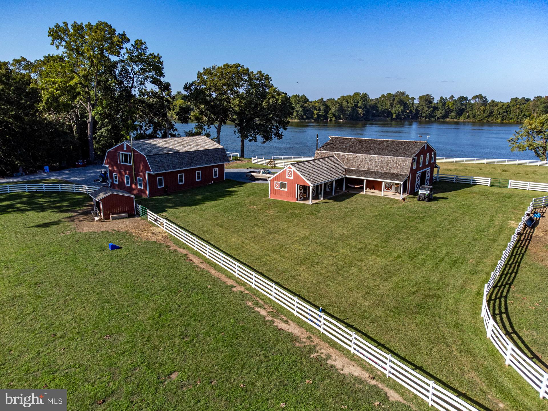 26992 Presquile ROAD