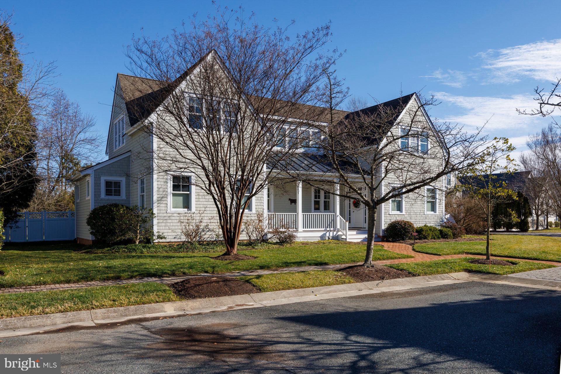 7097 Magdalene Ct