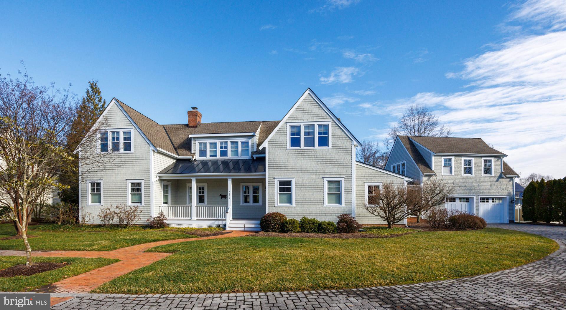 7097 Magdalene Ct