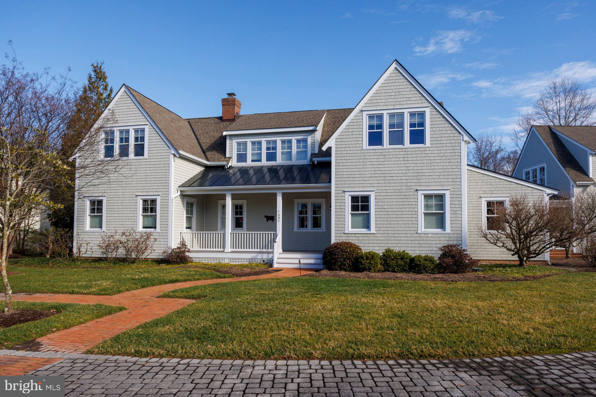 7097 Magdalene Ct