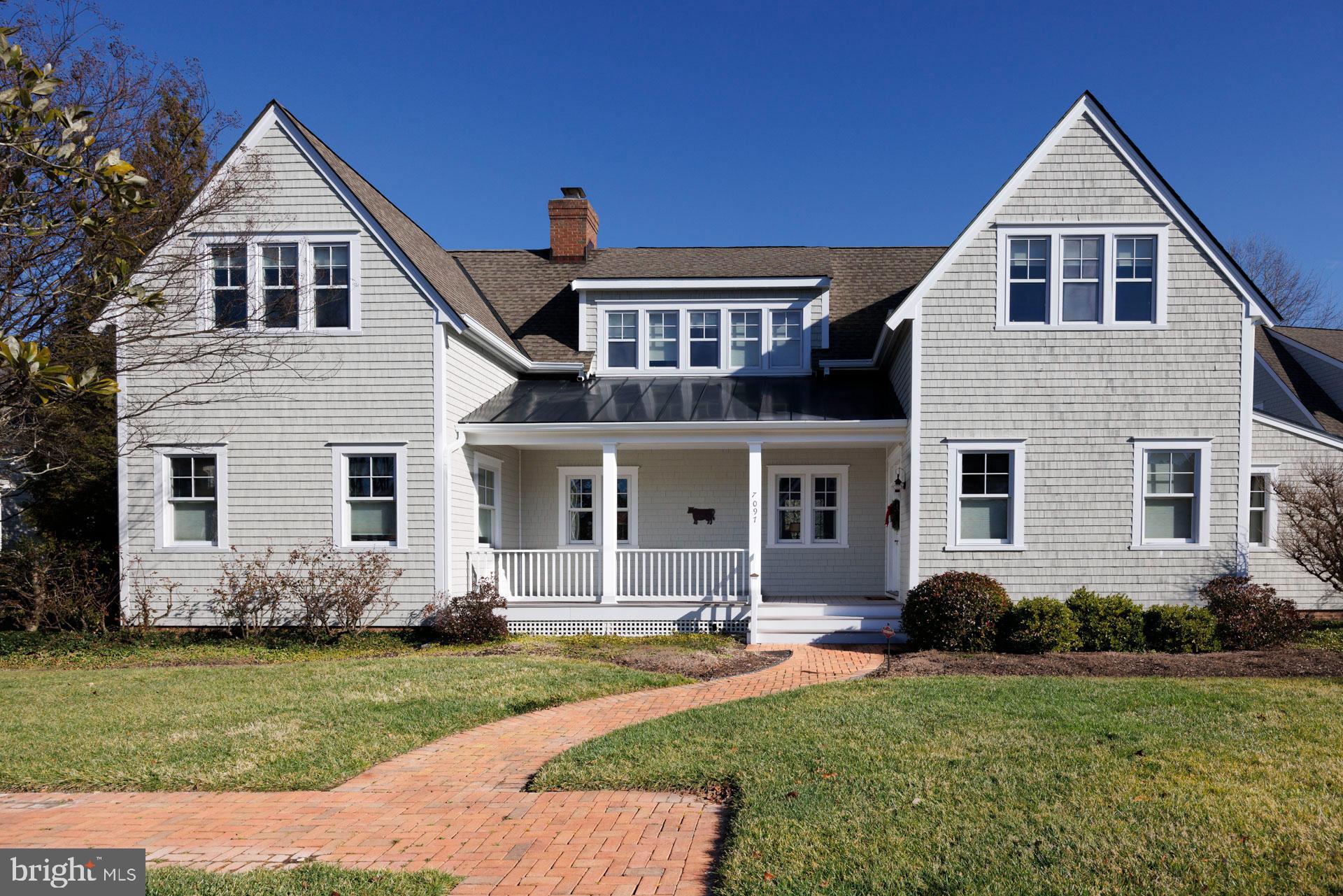 7097 Magdalene Ct