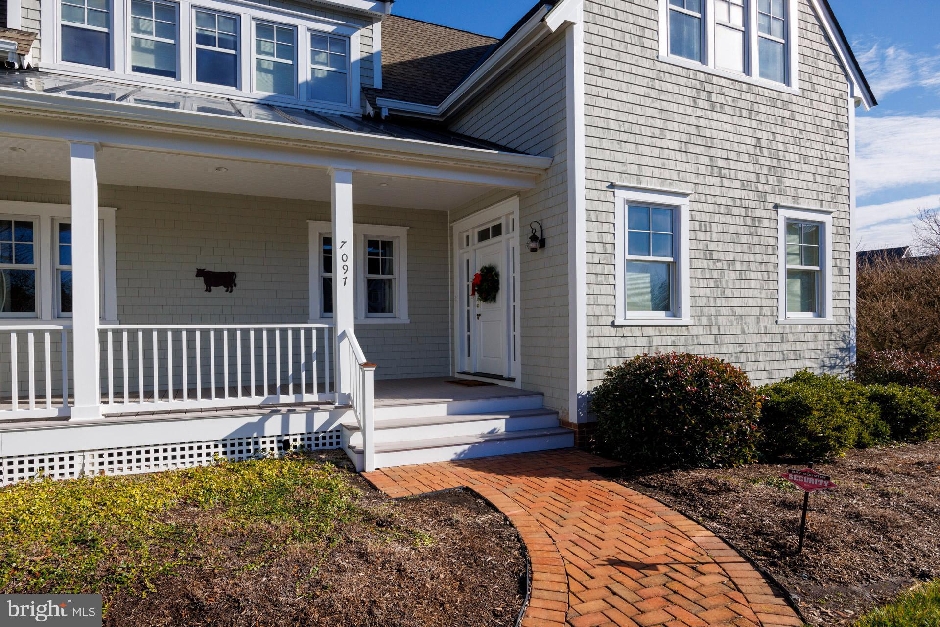 7097 Magdalene Ct