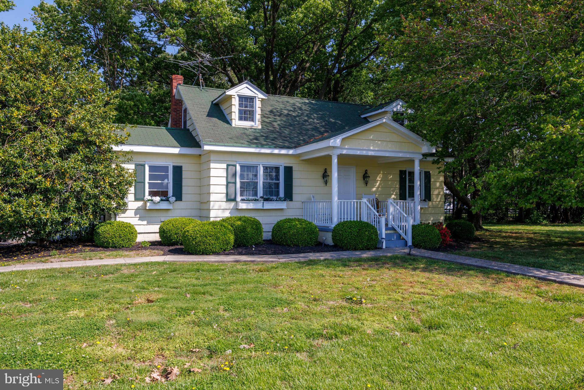 24578 Deep Neck ROAD
